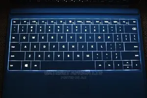 Microsoft Surface Pro Keyboard for Pro 7 6 5 4 3 Type Cover