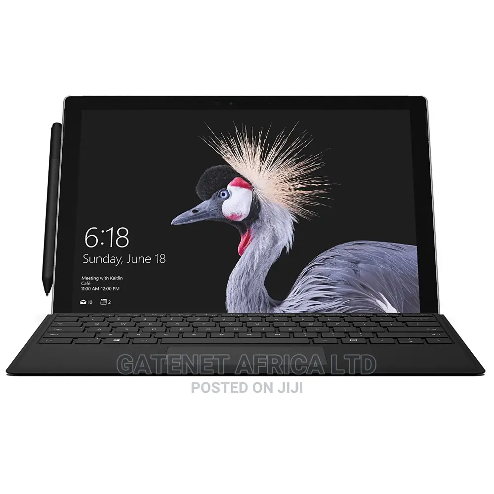 Microsoft Surface Pro Keyboard for Pro 7 6 5 4 3 Type Cover