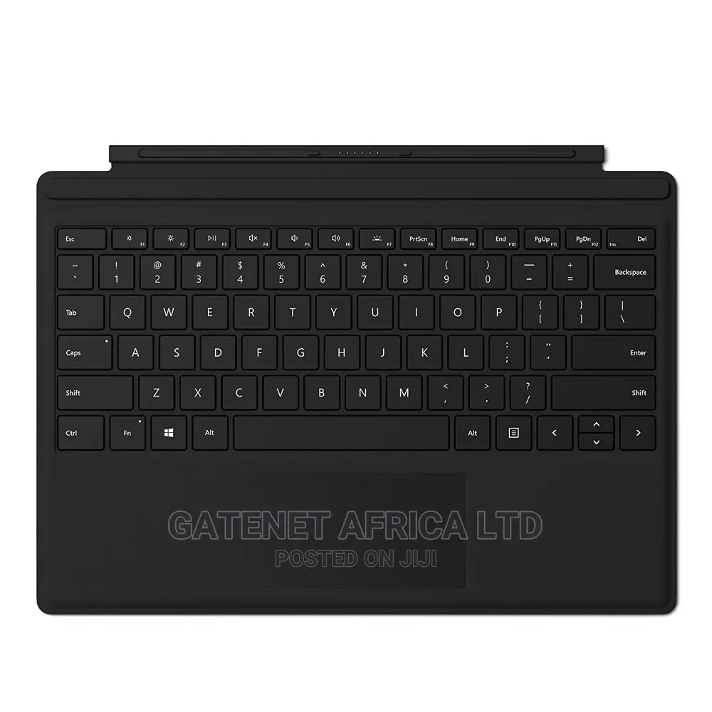 Microsoft Surface Pro Keyboard for Pro 7 6 5 4 3 Type Cover