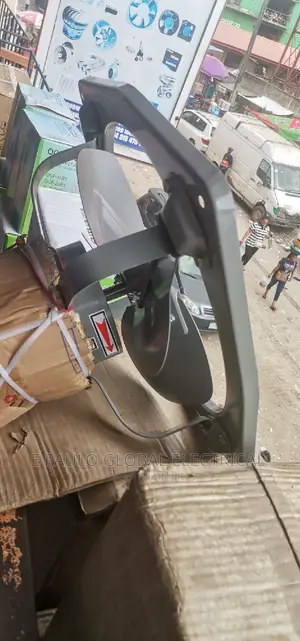 Industral Fan Extractor