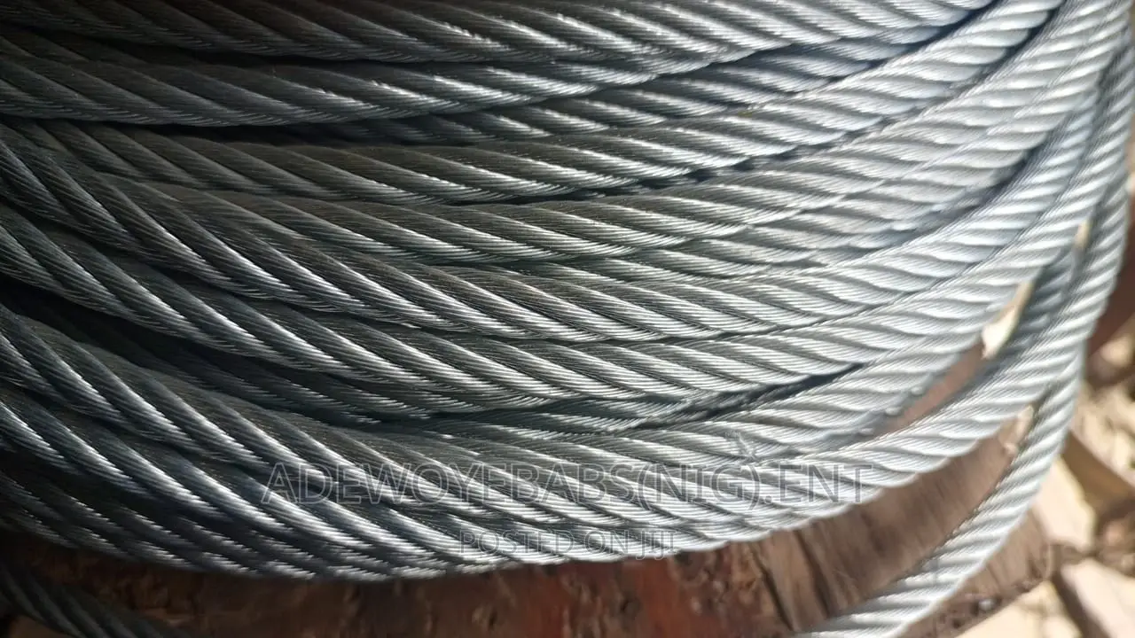 Sling Wire