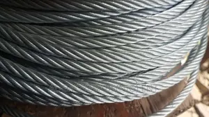 Sling Wire
