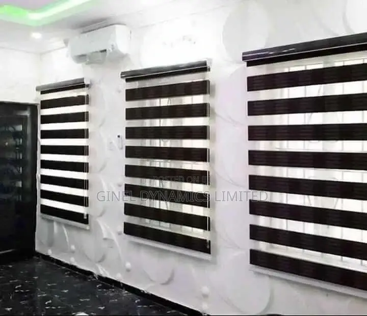 High Quality Window Blind (Free Delivery)