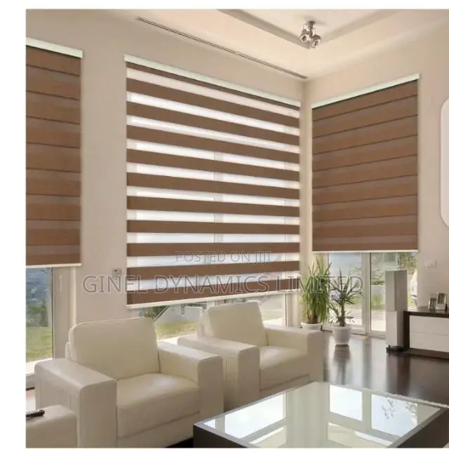 High Quality Window Blind