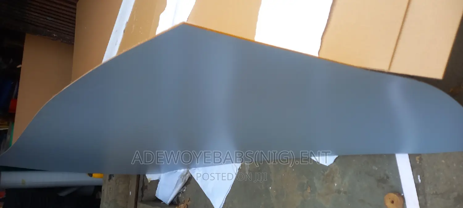Mirror Perspex Glass