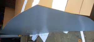 Mirror Perspex Glass