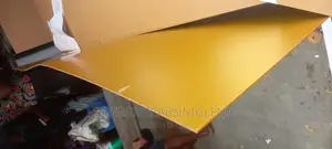 Mirror Perspex Glass
