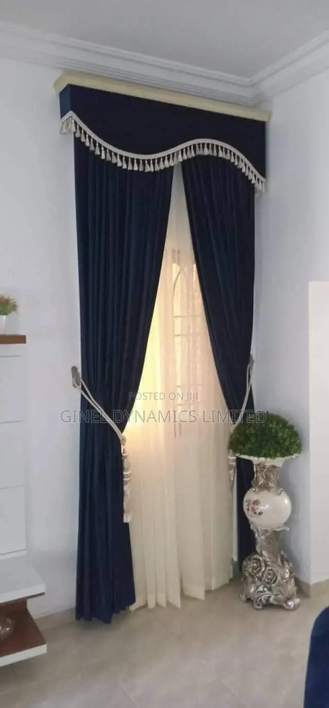 High Quality Curtain