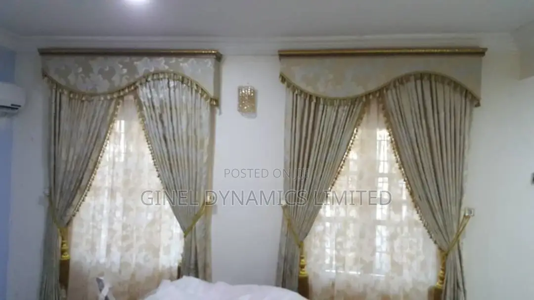 High Quality Curtain