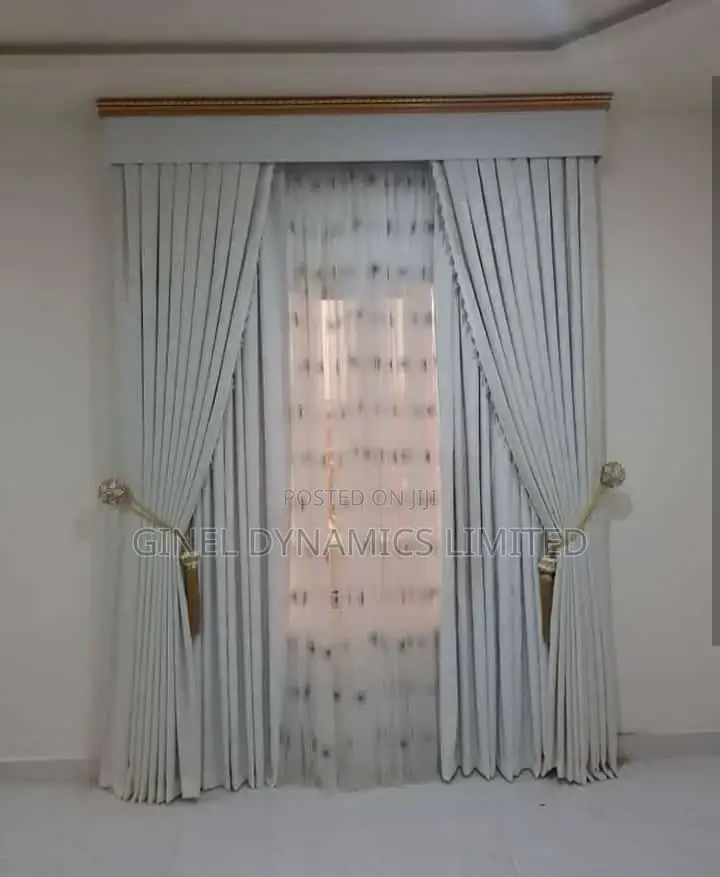 High Quality Curtain for Homes