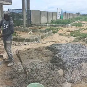 Per Plot , Per Acre of Land in Ogun State