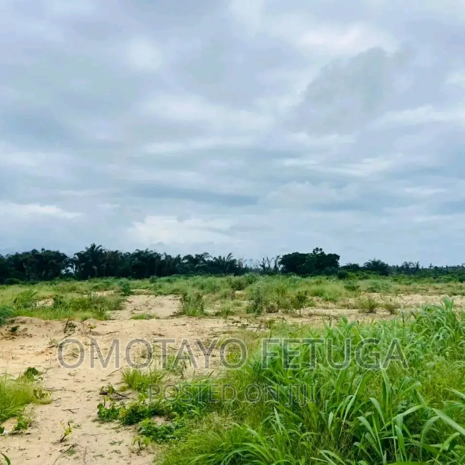 Per Plot , Per Acre of Land in Ogun State