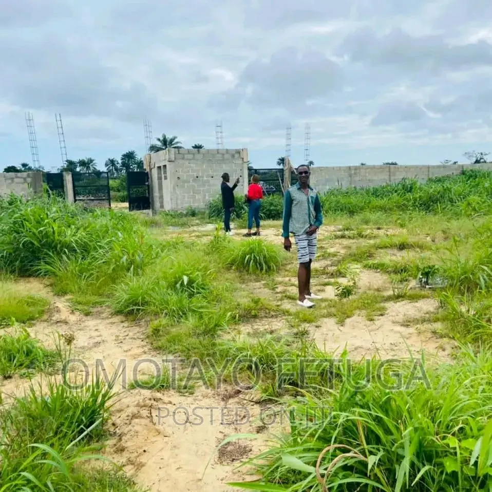 Per Plot , Per Acre of Land in Ogun State