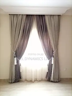 High Quality Turkish Curtains