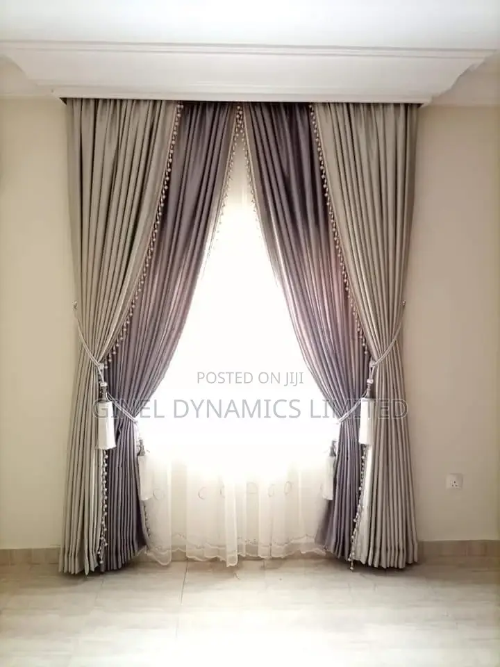 High Quality Turkish Curtains