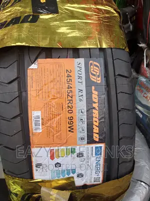 245/45r20 Joyroad Tires