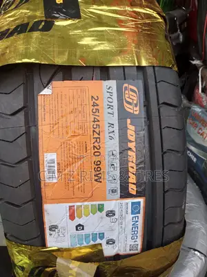 245/45r20 Joyroad Tires