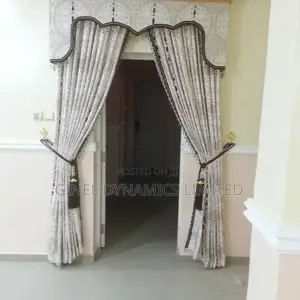 High Quality Curtain for Homes