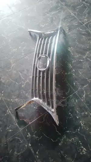 Complete Front Grille Lexus Rx350 2013/2015