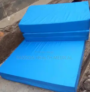 Hospital Mattress