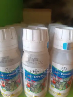 Pesticides