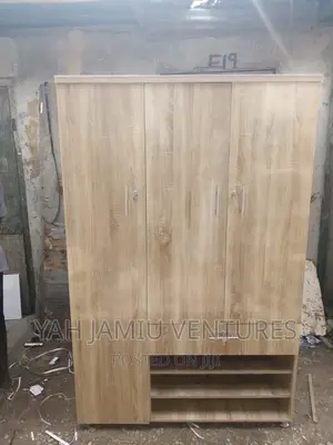 Standard Wardrobe