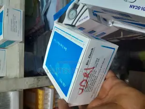 Biocheck VDRL