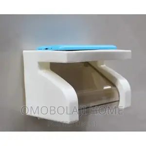 Tissue Holder