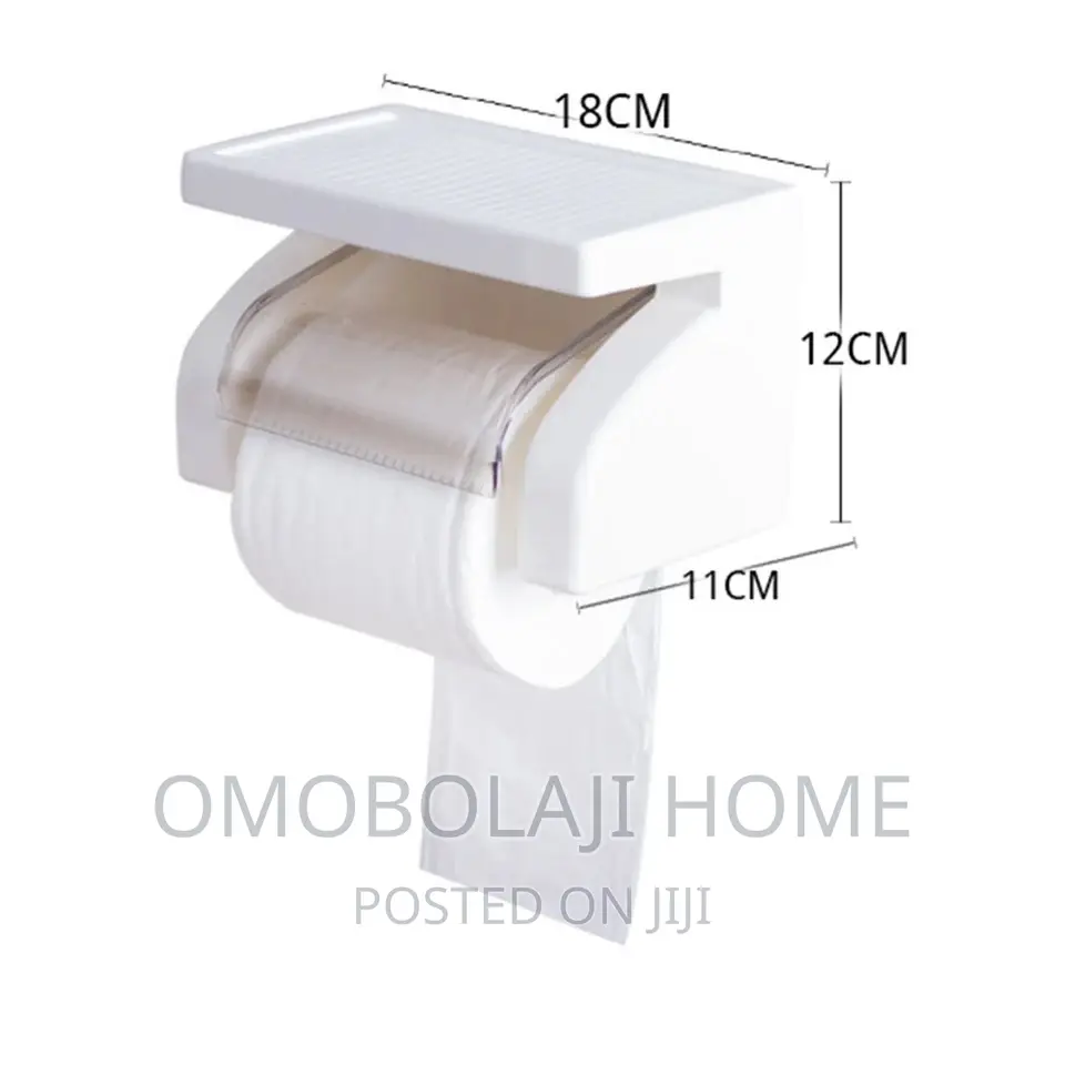Tissue Holder
