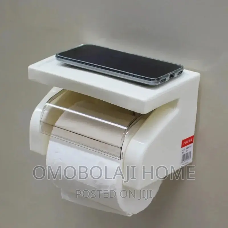 Tissue Holder