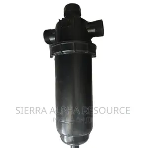 Irrigation Filter