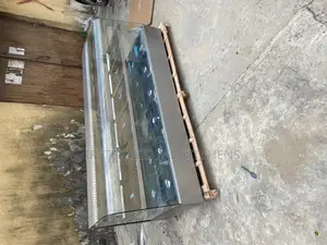 6 Plate Up and Down Food Warmer