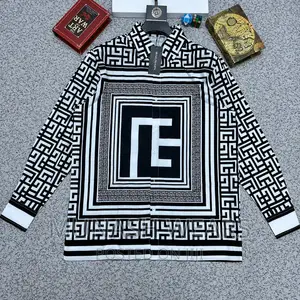 Luxury Casablanca Designer Shirts COLLECTION’S