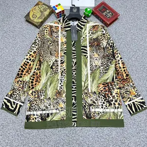 Luxury Casablanca Designer Shirts COLLECTION’S