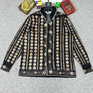 Luxury Casablanca Designer Shirts COLLECTION’S