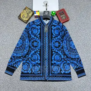Luxury Casablanca Designer Shirts COLLECTION’S