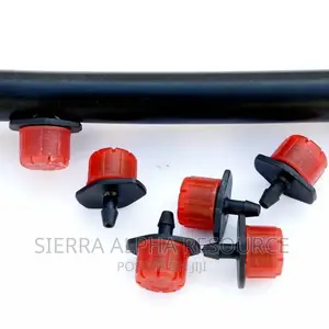 Hose Drippers