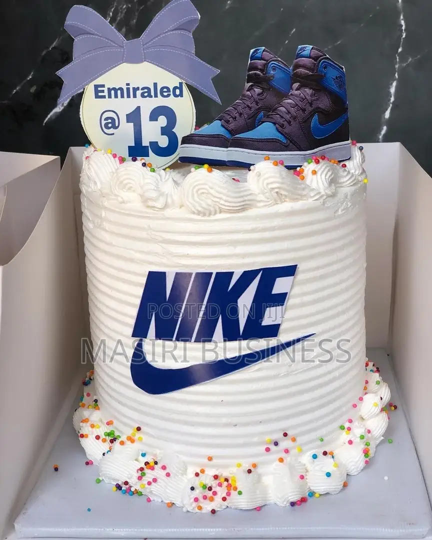 Cake Masiri Kitchen