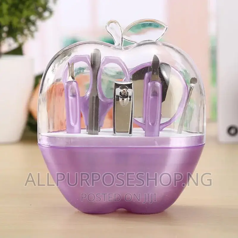 Manicure Set