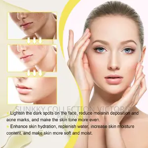 Black Spots Corrector Serum Skin Balanced Essence