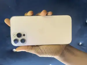 Apple iPhone 12 Pro Max 128 GB Gold