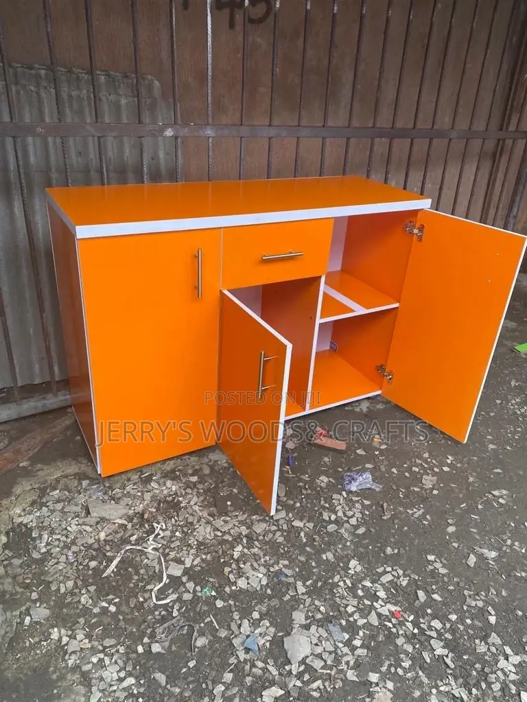 Kitchen Cabinet