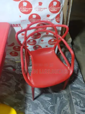 Babies Plastic Chairs