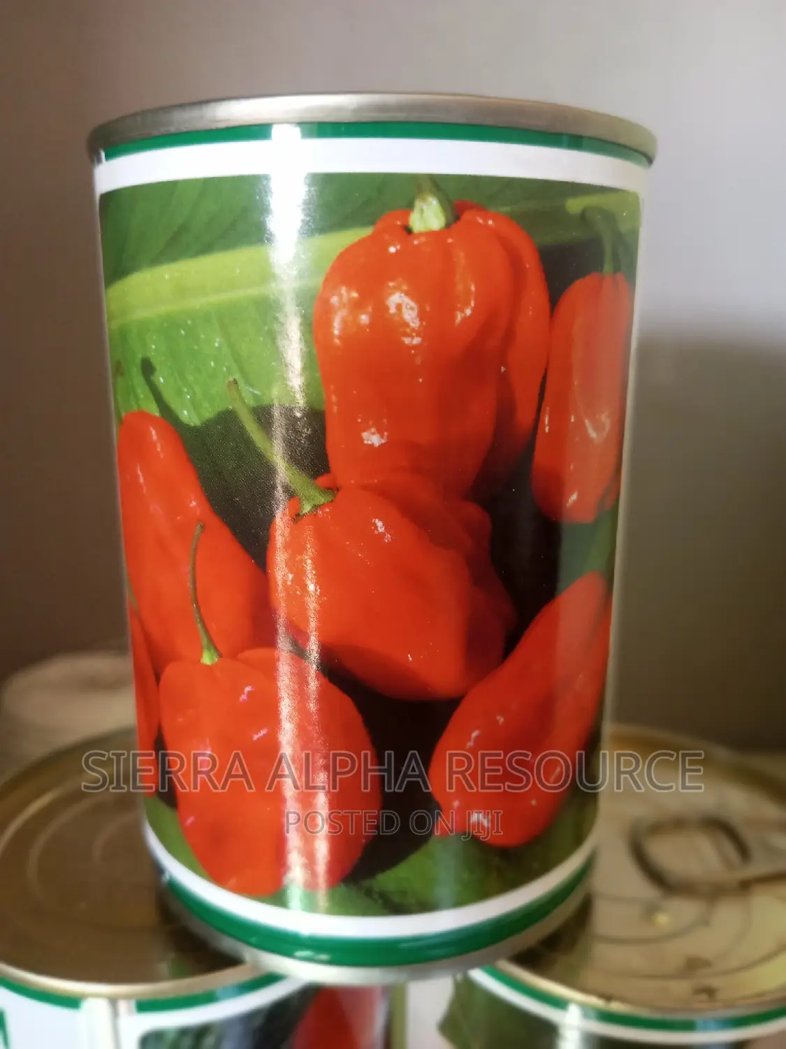 Hot Pepper Seeds