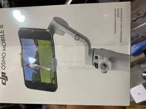 Smartphone Stabilizer