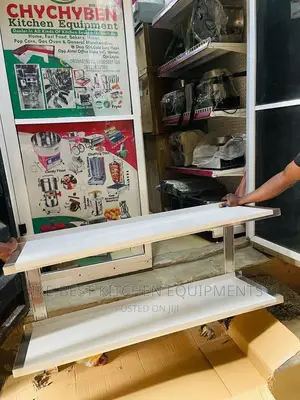 Quality Wall Rack