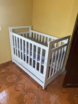 Quality Baby Crib