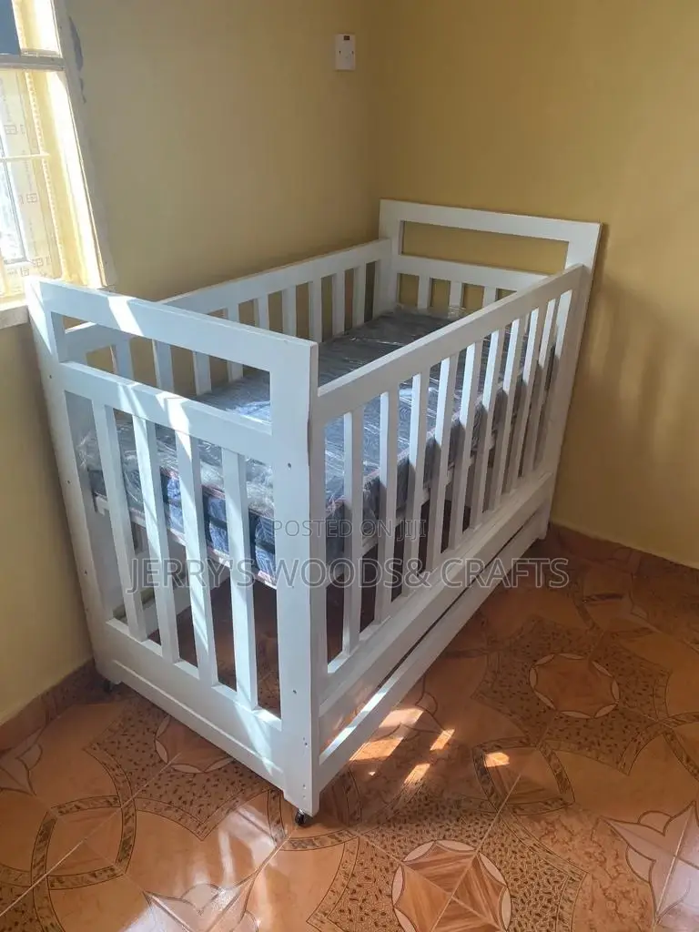 Quality Baby Crib