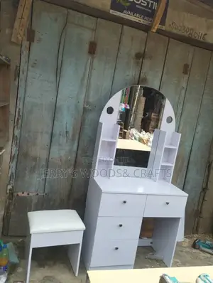 Dressing Mirror