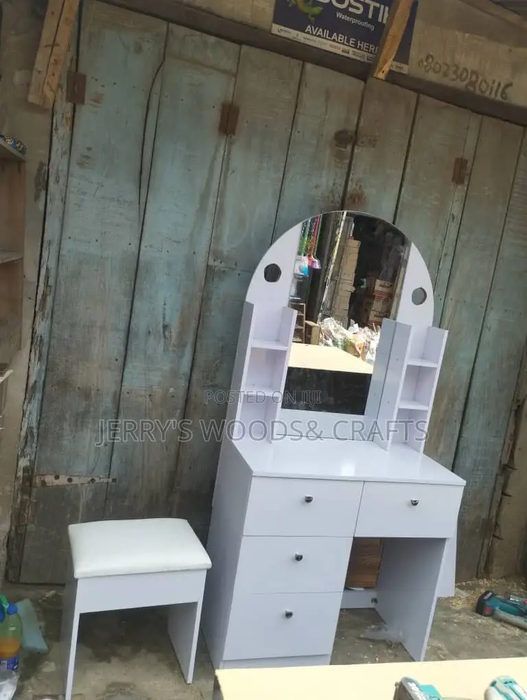 Dressing Mirror